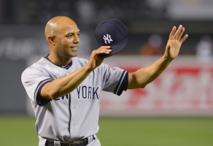 Mariano Rivera confiesa su amor por Israel: "No puedo llamarme cristiano sin querer al pueblo judío"