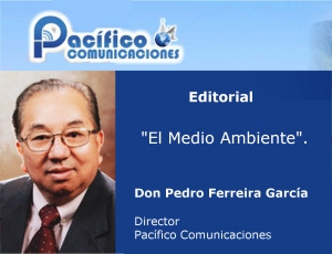 El Medio Ambiente.