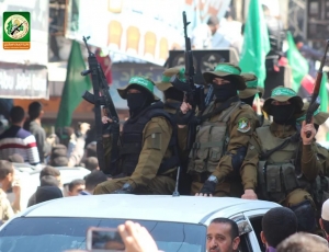 Israel confirma que más de 100 personas han sido secuestradas y llevadas a Gaza