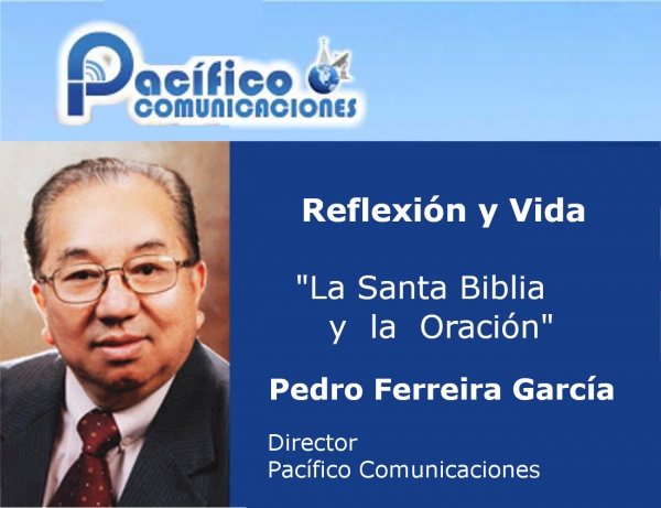 La Santa Biblia y la Oración