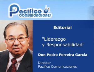 Liderazgo y Responsabilidad