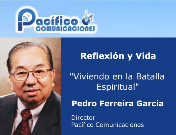 Viviendo en la Batalla Espiritual