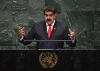 Discurso de Nicolás Maduro en la Asamblea de la ONU: arremete contra Estados Unidos y Colombia.