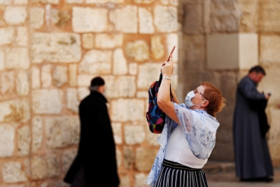 Israel enfrenta al coronavirus con innovación y jutzpá