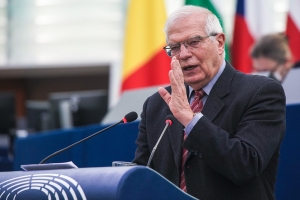 Contradicciones europeas: sancionan a Hamás pero piden «imponer» un estado palestino