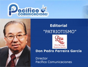 PATRIOTISMO