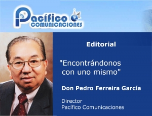 Encontrándonos con uno mismo