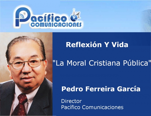 La Moral Cristiana Pública