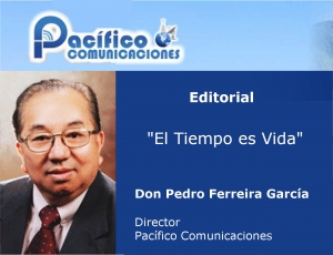 El Tiempo es Vida