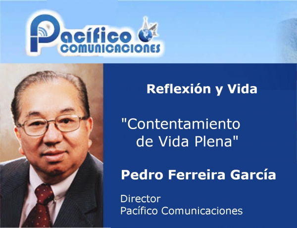 Contentamiento de Vida Plena