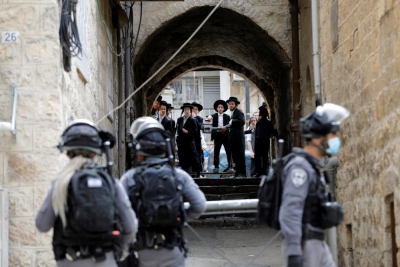 Los ultraortodoxos y la pandemia: el triunfo de la tradición