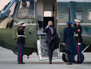 Continúa la incoherencia estratégica: la política de EE. UU. hacia Siria bajo Biden