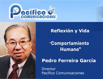 Comportamiento Humano
