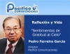 Sentimientos de Gratitud al Cielo