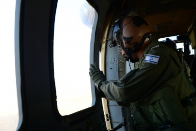 Niños jordanos mueren por inundaciones; Israel envía tropas para ayudar en el rescate.