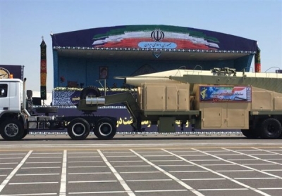 EEUU declarará "organización terrorista" a la Guardia Revolucionaria de Irán