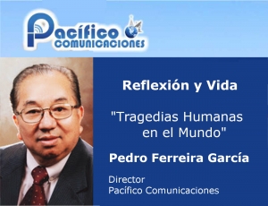 Tragedias Humanas en el Mundo