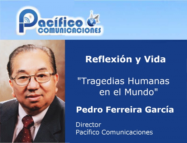 Tragedias Humanas en el Mundo