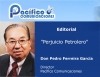 Perjuicio  Petrolero