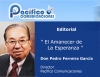 El Amanecer de la Esperanza