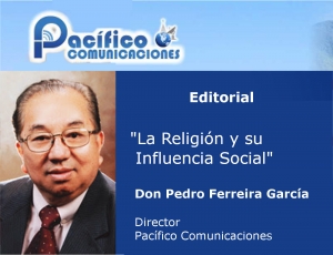 La Religión y su Influencia Social