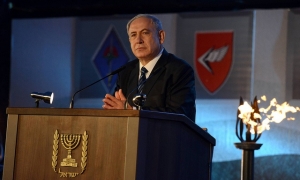 Netanyahu dice que al menos seis países piensan mudar su embajada a Jerusalén