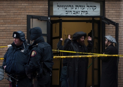 Los judíos de Ecuador se solidarizan con las familias de las víctimas del ataque al supermercado kosher