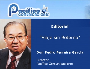 Viaje sin Retorno