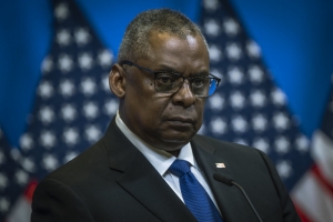 Estados Unidos bombardea objetivos de la Guardia Revolucionaria Islámica de Irán