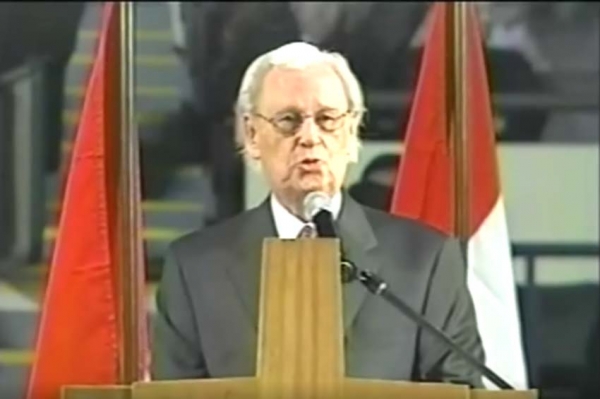 29 Aniversario Pacífico Comunicaciones - Hermano Pablo