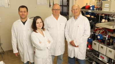 Israel busca posicionar al hidrógeno como el combustible del futuro