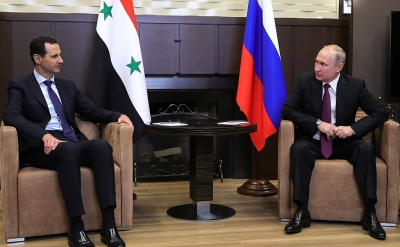 Ejército israelí: Lamentamos la muerte de los tripulantes rusos pero el régimen de Assad es el responsable.