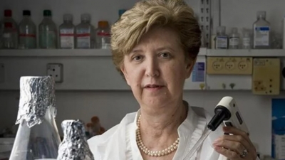 Estudio: hallan una huella bacteriana común en la saliva de pacientes con TEPT