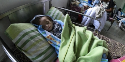 En Venezuela la esperanza de vida se redujo 3,5 años
