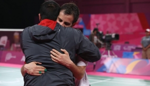 Parapanamericanos Lima 2019: Pedro Pablo de Vinatea ganó medalla de oro en para bádminton