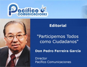 Participemos Todos como Ciudadanos