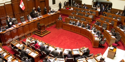 Congreso realiza hoy pleno extraordinario para ver remoción de miembros del CNM