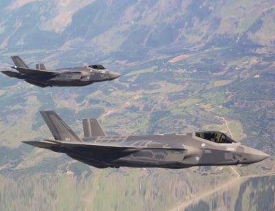 Las FDI vuelven a realizar ejercicios para un posible ataque contra Irán