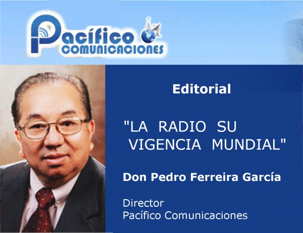 La Radio Su Vigencia Mundial