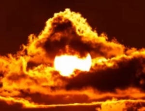 Ola de calor: Medio Oriente sufre las consecuencias del cambio climático