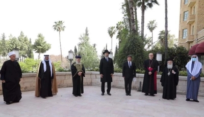 Todos unidos por el mundo