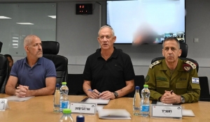 Israel advierte a los cabecillas de la Jihad Islámica en Irán, Líbano y Siria