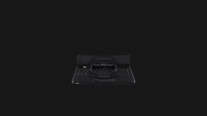 Spacetop, la computadora israelí que revoluciona el mundo