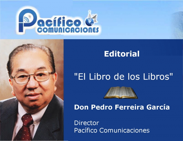 El Libro de los Libros.