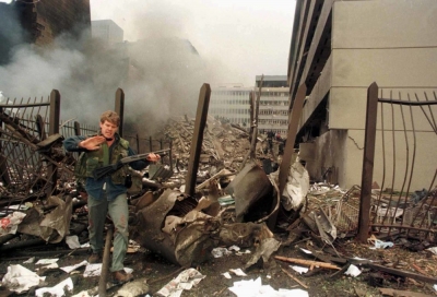 Agentes israelíes eliminaron al N° 2 de Al Qaeda en Irán, a pedido de EEUU - según The New York Times