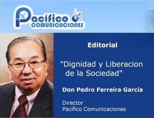 Dignidad - Liberación de la Sociedad