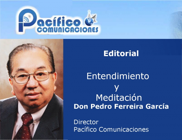 Entendimiento y Meditación
