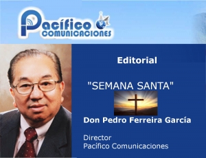 SEMANA SANTA