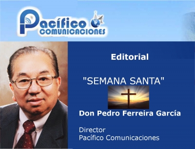 SEMANA SANTA
