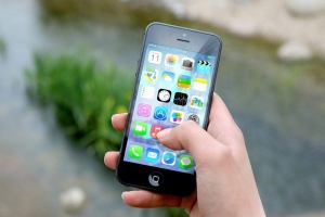 Surcoreanos, israelíes y holandeses los que tienen más teléfonos inteligentes